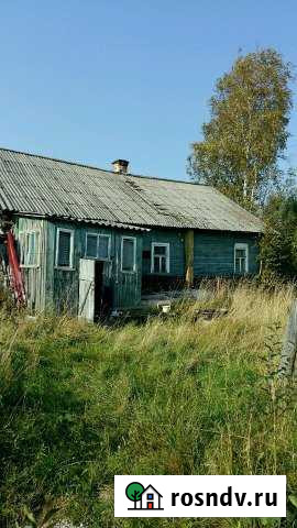 Дом 76 м² на участке 19 сот. на продажу в Петрозаводске Петрозаводск - изображение 1