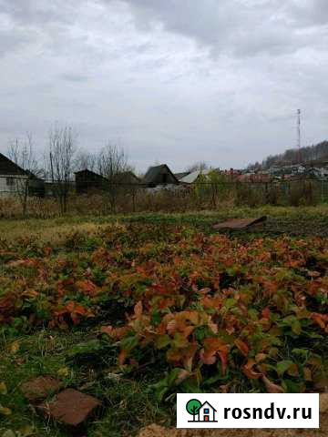 Участок ИЖС 10 сот. на продажу в Верху-Нейвинском Верх-Нейвинский - изображение 1