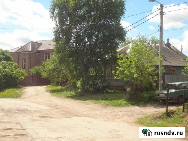 Участок ИЖС 13 сот. на продажу во Владимире Владимир - изображение 1