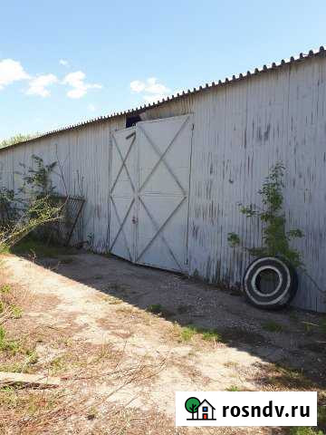 Производственное помещение, 495 кв.м. Самара - изображение 1