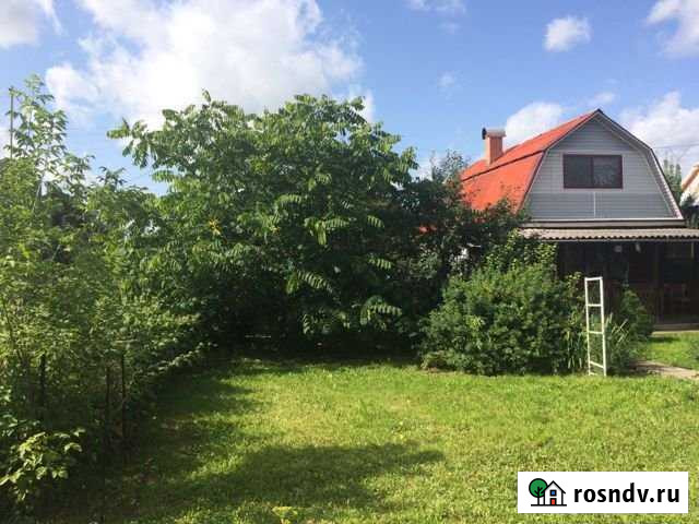 Дача 70 м² на участке 601 сот. на продажу в Новокузнецке Новокузнецк - изображение 1