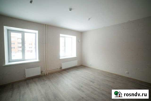 1-комнатная квартира, 28 м², 4/4 эт. на продажу в Томске Томск - изображение 1