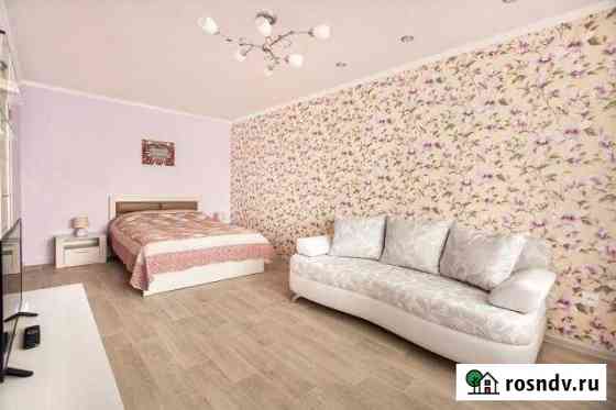 1-комнатная квартира, 34 м², 9/9 эт. в аренду посуточно в Тольятти Тольятти