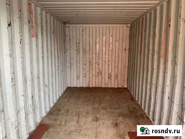 Склады индивидуального хранения Кемерово - изображение 1