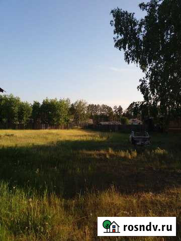 Участок ИЖС 25 сот. на продажу в Братске Братск - изображение 1