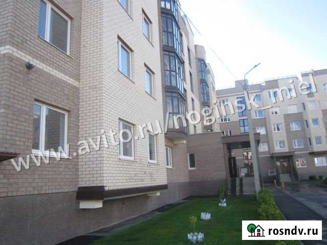 1-комнатная квартира, 25 м², 2/5 эт. на продажу в Старой Купавне Старая Купавна - изображение 1