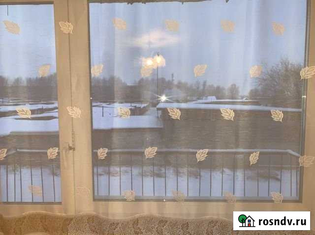 2-комнатная квартира, 42.7 м², 2/5 эт. на продажу в Михайловке Иркутской области Михайловка - изображение 1