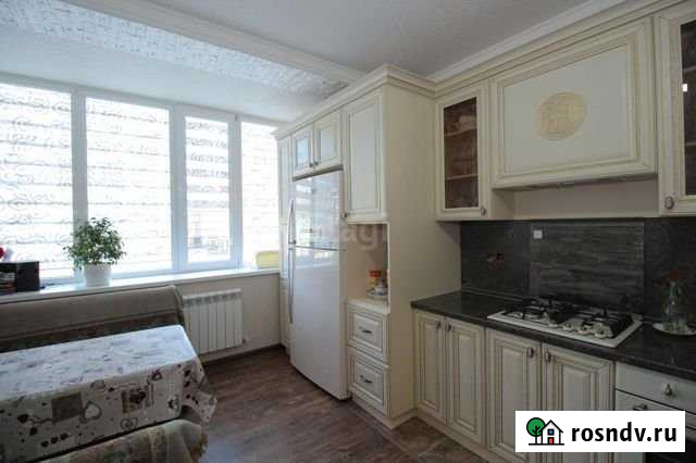 3-комнатная квартира, 86 м², 3/9 эт. на продажу в Грозном Грозный - изображение 1