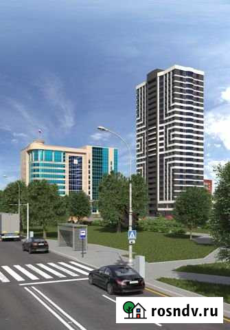 3-комнатная квартира, 80.7 м², 5/25 эт. на продажу в Перми Пермь - изображение 1