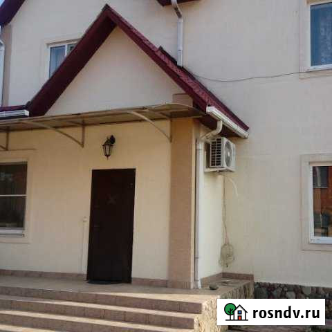 Дом 220 м² на участке 10 сот. на продажу в Белореченске Белореченск - изображение 1