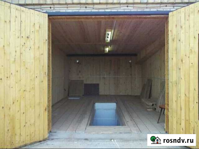 Гараж 24 м² на продажу во Владимире Владимир - изображение 1