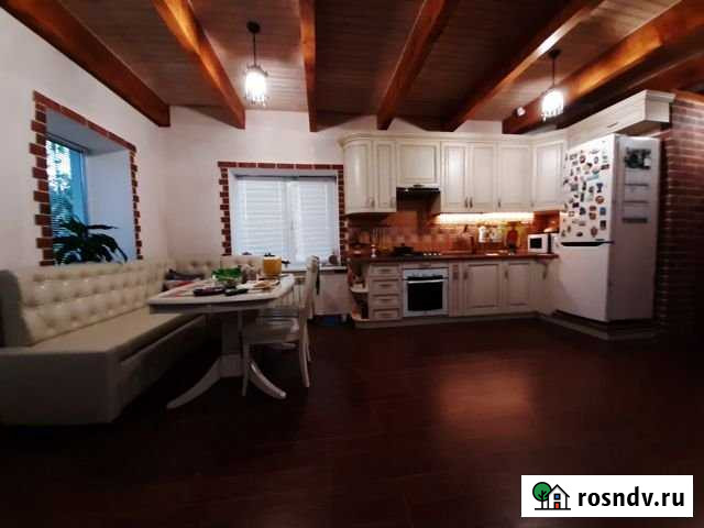 Дом 180 м² на участке 6 сот. на продажу в Твери Тверь - изображение 1