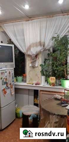 2-комнатная квартира, 42.7 м², 2/2 эт. на продажу в Ангарске Ангарск - изображение 1