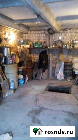 Гараж 20 м² в аренду в Казани Казань - изображение 1