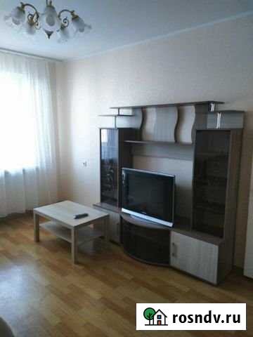 2-комнатная квартира, 54 м², 9/11 эт. в аренду на длительный срок в Альметьевске Альметьевск - изображение 1