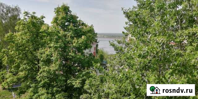 3-комнатная квартира, 58 м², 5/5 эт. на продажу в Павлово Нижегородской области Павлово - изображение 1