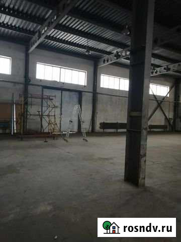 Сдаётся идеальное производственное помещение Миасс - изображение 1