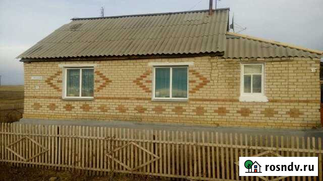 Дом 42 м² на участке 19.8 сот. на продажу в Магнитогорске Магнитогорск - изображение 1