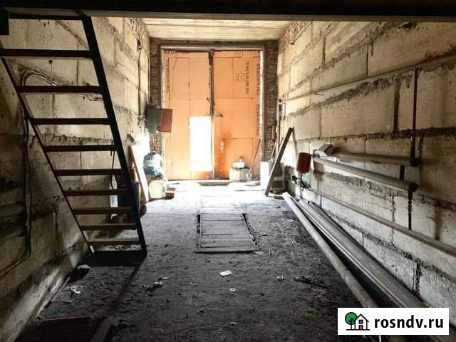 Бокс с котлом отопления Новосибирск - изображение 1