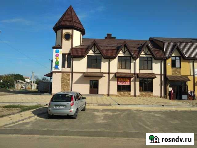 Сдам торговое помещение, 120 кв.м. Россошь - изображение 1
