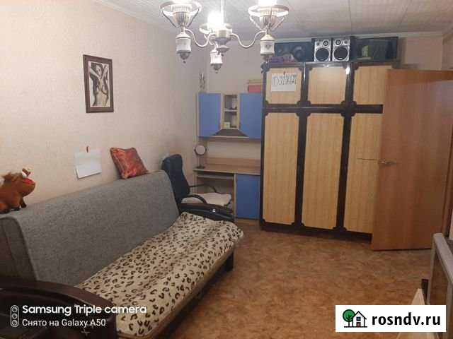 1-комнатная квартира, 35 м², 2/5 эт. в аренду посуточно в Самаре Самара - изображение 1