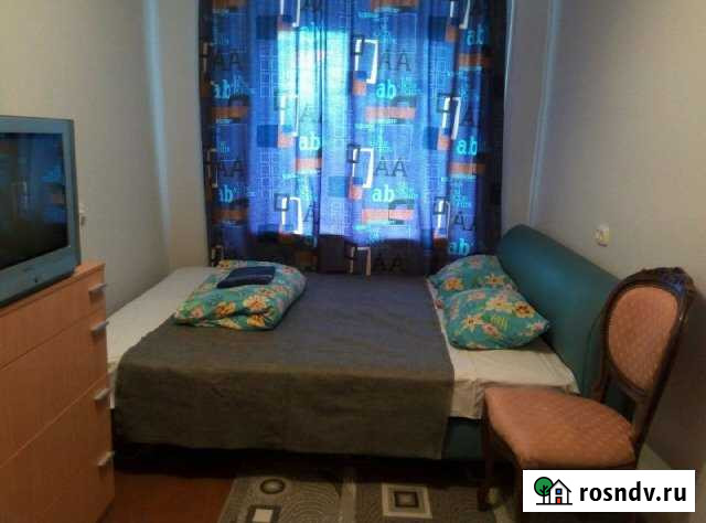 2-комнатная квартира, 46 м², 4/9 эт. в аренду посуточно в Екатеринбурге Екатеринбург - изображение 1