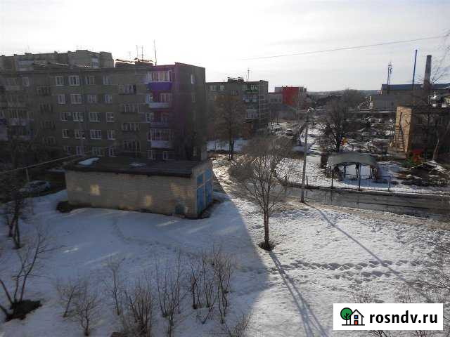 1-комнатная квартира, 29.6 м², 4/5 эт. на продажу в Сызрани Сызрань - изображение 1