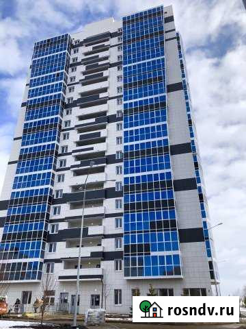 Квартира-студия, 31.3 м², 12/19 эт. на продажу в Казани Казань - изображение 1