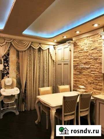 3-комнатная квартира, 110 м², 3/10 эт. на продажу в Сочи Сочи - изображение 1