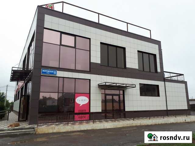 Торговое помещение, 1000 кв.м. Волгоград - изображение 1