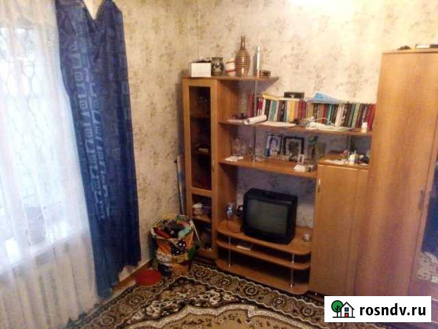 2-комнатная квартира, 50 м², 1/2 эт. на продажу в Ульяновске Ульяновск - изображение 1