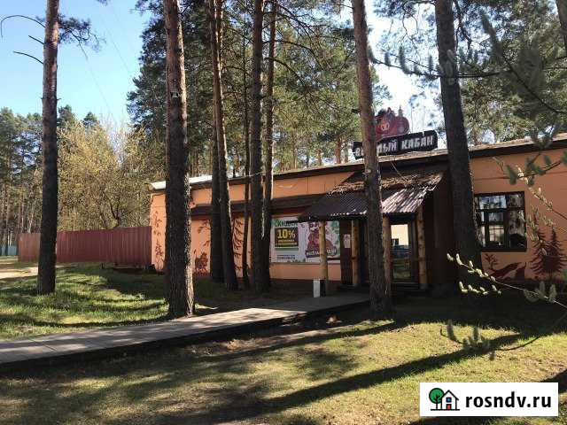 Помещение свободного назначения, 350 кв.м. Ангарск - изображение 1