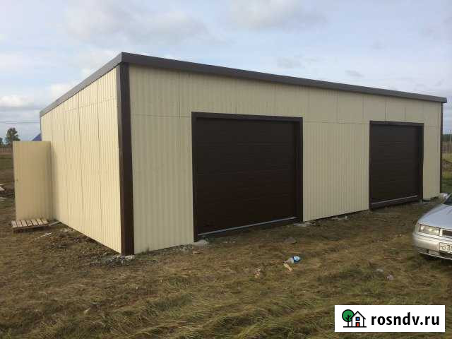 Участок ИЖС 15 сот. на продажу в Кургане Курган - изображение 1