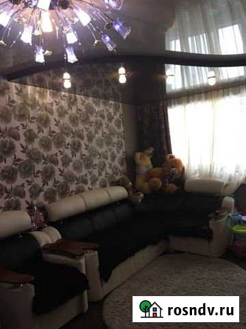 2-комнатная квартира, 45 м², 2/5 эт. на продажу в Новом Городке Новый Городок - изображение 1