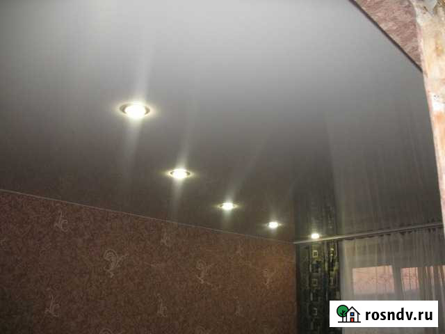 1-комнатная квартира, 36 м², 3/5 эт. в аренду посуточно в Ачинске Ачинск - изображение 1