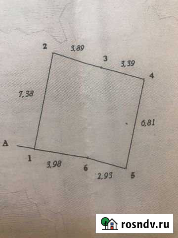 Участок ИЖС 1 сот. на продажу в Ялте Ялта - изображение 1