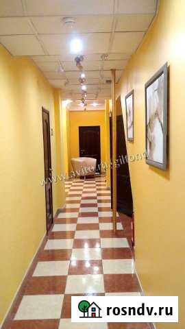 Офис 300 кв.м. Кемерово - изображение 1