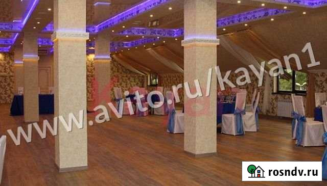 Помещение общественного питания, 1900 кв.м. Краснодар - изображение 1