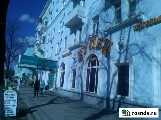 Помещение свободного назначения, 123.0 кв.м. Рязань - изображение 1