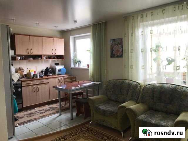 3-комнатная квартира, 59.3 м², 3/5 эт. на продажу в Каменске-Уральском Каменск-Уральский - изображение 1