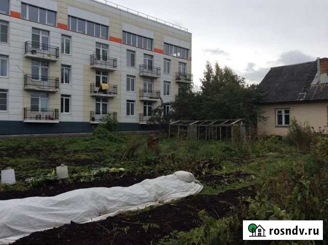 Участок ИЖС 13 сот. на продажу в Вологде Вологда - изображение 1