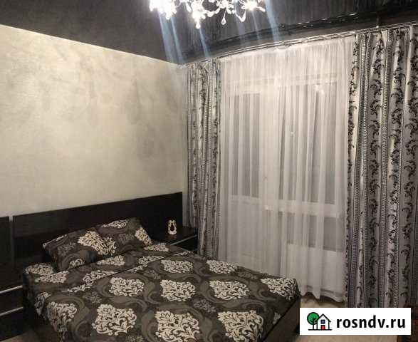 2-комнатная квартира, 54 м², 11/17 эт. в аренду посуточно в Сургуте Ханты-Мансийского АО Сургут - изображение 1