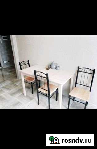 1-комнатная квартира, 40 м², 5/6 эт. в аренду посуточно в Светлогорске Светлогорск - изображение 1