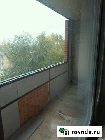 3-комнатная квартира, 59 м², 4/5 эт. на продажу в Бузулуке Бузулук - изображение 1