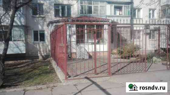 3-комнатная квартира, 93 м², 1/5 эт. на продажу в Симферополе Симферополь