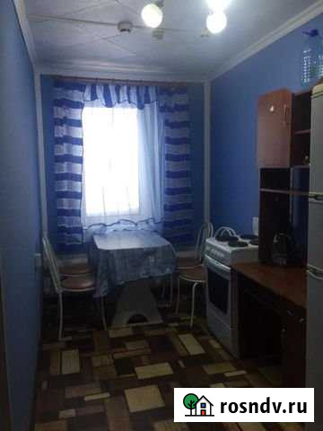 1-комнатная квартира, 24 м², 2/2 эт. на продажу в Губкинском Губкинский - изображение 1