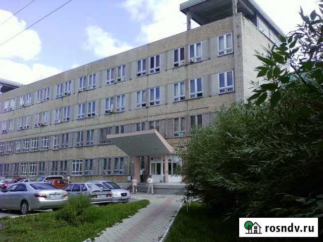 Сдам в аренду помещения свободного назначения Пермь - изображение 1