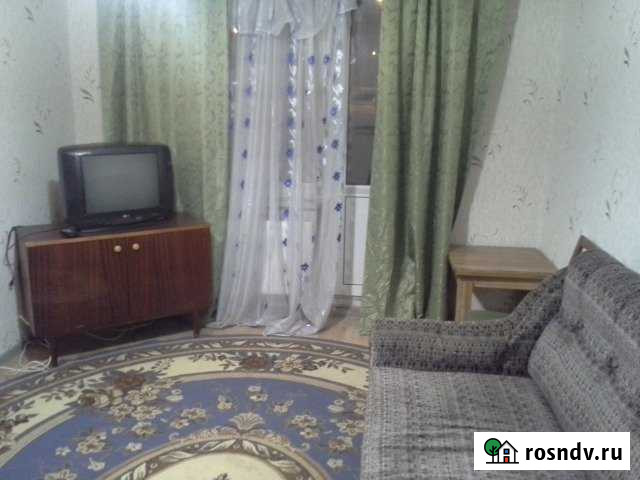 Квартира-студия, 27 м², 1/17 эт. в аренду на длительный срок в Кирове Киров - изображение 1