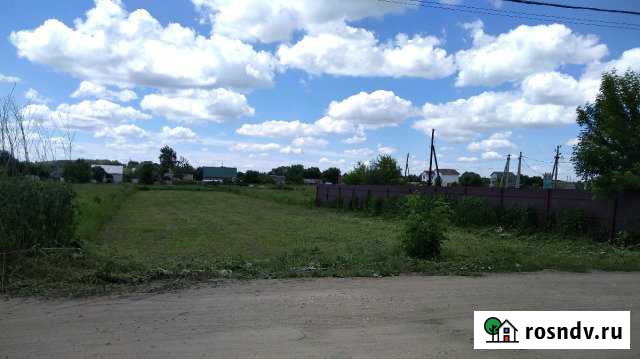 Участок ИЖС 16 сот. на продажу в Добруне Добрунь - изображение 1