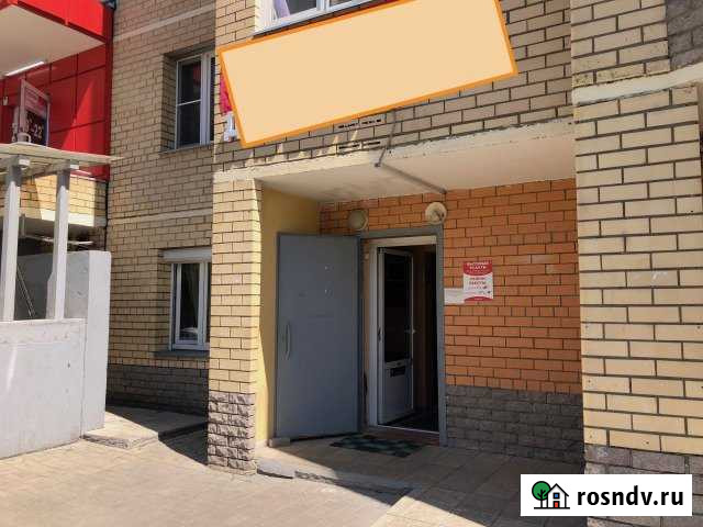 Помещение свободного назначения, 80 кв.м. Пироговский - изображение 1